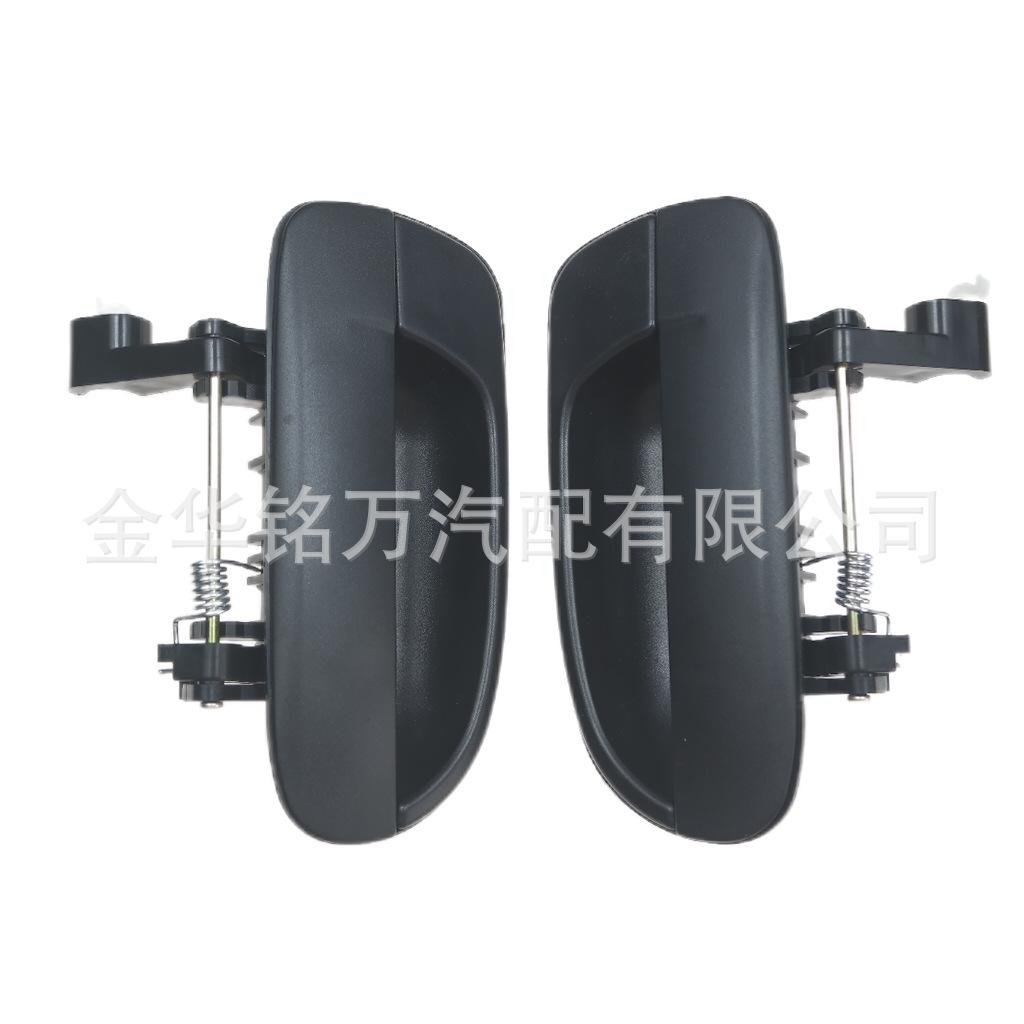 42、现代外拉手83650-25000 83660-2500