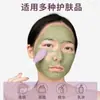 Pincel de Maquiagem Rosto Máscara de Lama Removedora de Cravos Aplicação Escova de Limpeza Facial Ferramenta de Beleza Maquiagem Multifuncional Dupla Face Pincel