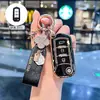 Adecuado para modelos antiguos de 2013-2016/2017-2019 Trumpchi GS4, GS5, GA6, GA3, GA5 carcasas de llave con un toque de alta gama tanto para hombres como para mujeres