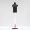 Maniquíes de utilería para tienda de ropa masculina estilo coreano, maniquí de medio cuerpo para escaparate masculino, soporte de exhibición para trajes y vestidos de tienda de ropa, de cuerpo completo