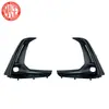 Adequado para 2023-2024 Lexus NX250 acabamento da luz de neblina do para-choque dianteiro 5312878030 5312778030