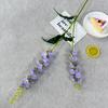 Medin lavanda de dois garfos