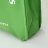 Bolsas de Lona Personalizadas con Impresión de Logo, Bolsas de Algodón Promocionales, Bolsas de Compras de Souvenir, Bolsas de Lona Ecológicas al por Mayor
