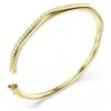 Collar de cristal octagonal, anillo de circonita versátil, juego de pulseras de alta gama juegosdejoyas