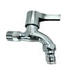 Boquilla de Agua para Lavadora de Aleación con Núcleo de Cobre, Grifo de Apertura Rápida para Fregadero de Mopa, Interruptor Mayorista de Grifo de 15 mm, Montado en Pared