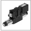 Válvula direccional proporcional de solenoide de acción directa PARKER serie D1FC especificación NG06 D1FCE50CA9NB03