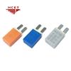Em vez de protetor de sobrecarga de lontra HC02/TS-G interruptor de temperatura do motor de porta deslizante interruptor de controle de temperatura de tamanho pequeno