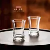 Copos de Cristal Criativos de Alta Qualidade Estilo Chinês para Uso Doméstico, Copinhos Premium de Luxo Leve, Conjunto para Servir Vinho