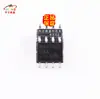 Qualidade original genuína MAX706SESA MAX706S patch SOP-8 chip de monitoramento de energia