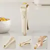 Clipe de Tigela Anti-Escaldante de Alta Qualidade, Clipe de Prato Antiderrapante de Silicone, Clipe de Prato, Novo Clipe de Prato, Levantador de Prato
