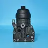 Conjunto de Base del Filtro de Aceite de Motor Gigante Jinshan 26300-2J651 263002J651 Es Adecuado para Kia Sportage