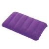 Set Popular Inflable Transfronterizo, Disponible Bajo Demanda, Incluye Almohadas Inflables, Almohadas para Respaldo, Almohadas para Siesta y Cojines Decorativos