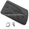 Acessórios de Modificação para Motocicleta, Pedais, Adequado para Pedais de Motocicleta Harley, Pedais