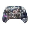 Adequado para Adesivos para Controle Flydigi Octopus 4, Adesivos de Desenho Animado para Controle Octopus 4, Designs Fofos de Anime, Vários Estilos Disponíveis para Dropshipping