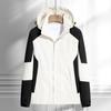 Chaqueta para hombre y mujer cortavientos impermeable montañismo deportes al aire libre viaje chaqueta delgada chaqueta una generación mayoreo