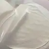 Selagem de jarra de vinho fibra química branco leitoso plástico papel material PE papel de vedação à prova de óleo pano de cobertura de vinho especificações completas