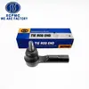 Adecuado para Nissan 48520-0m025 48520-72Y25 48520-73J25 Rótula de Extremo de Barra de Dirección Exterior