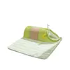 Túnel para Gatos de Primavera y Verano, Nido para Gatos Todo en Uno para Jugar y Dormir, Cama Transpirable para Gatos, Casa Escondite, Juguete de Pasaje para Gatos, Nido para Gatos, Nido para Mascotas al por Mayor