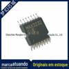 Chip Transceptor Max3232Eue Max3232 Patch Tssop16 Agente de Marca Original
