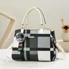 Fabricantes de Comercio Exterior Transfronterizo Suministran Directamente Bolsos para Mujer 2025 Nuevo Bolso para Madres Viajeras Gran Capacidad Bolso de Hombro Único Cruzado