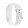 Adequado para pulseira inteligente Garmin cirqa pulseira inteligente esportiva fivela borboleta pulseira de silicone