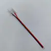 Barra de luz LED barra de luz COB conector de alimentación hebilla de tira de luz ranura para lámpara plana transparente accesorios especiales