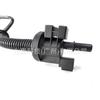 Adecuado para Ford Mustang 15-20 2.3t Válvula Solenoide de Cartucho de Carbón con Manguera 2309920 Fr3Z-9G297-H
