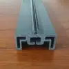 Suministro Directo de un Potente Fabricante, Producción Según Dibujos, Perfiles Extruidos de ABS, Perfiles Coextruidos de PVC, Perfiles Súper Grandes, Perfiles Prensados en Frío