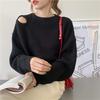 Procesamiento de Dibujos y Muestras, Suéteres Pulóver Personalizados, Cárdigans de Punto, Chaquetas de Lana para Mujer, Fábrica Fuente Física de Exportación