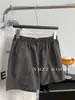 Shorts Cargo Deportivos Casuales de Secado Rápido para Mujer Verano 2026, Ligeros, Cintura Elástica con Cordón, Corte A, Pierna Ancha, Pantalones de Correr Modernos