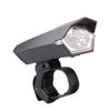 Gran Venta Luz Recargable USB para Bicicleta Faro para Bicicleta de Montaña Iluminación Nocturna Luz para Ciclismo Cuatro Modos de Iluminación