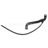 2045010382 Tubo de água de resfriamento do radiador em estoque adequado para Mercedes-Benz Classe C W204 / S204 / C204