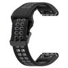 Correa de reloj compatible con Jiaming Fenix 7/6S/5X, 20/22/26 mm, liberación rápida, bicolor, duradera, 7 unidades