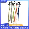Ropa Colorida, Bolsos, Accesorios, Carteras, Llaveros, Accesorios Colgantes, Mochilas para Exteriores y Cordones para Chaquetas al por Mayor en Stock