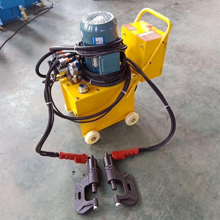 电动液压铆接钳 (3)