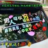 Pegatina de texto reflectante colorido para coche, pegatina decorativa para ventana trasera de coche, pegatina láser personalizada y creativa para carrocería de coche, pegatina de celebridad de Internet