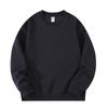 Moletom Atacado Gola Redonda Liso Terno Personalizado Camiseta Cultural Moletom com Capuz Uniforme de Classe Veludo Estampado Jaqueta Roupa de Trabalho com Capuz