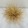 Hierba Artificial Decoración de Interiores Paisajismo Exhibición en Ventana Mobiliario Suave Plantas Artificiales Adornos Paquete Otro Musgo Artificial Hecho a Mano