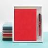 Caderno de Negócios Personalizado Caderno A5 Caderno de Escritório Terno Caderno de Trabalho Caderno Grosso Valor de Cor Alto Diário