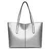 Bolsas de Mano de Comercio Exterior, Bolsos de Mujer de Gran Capacidad, Nuevos Bolsos Tote de Gama Alta, Bolsos de Hombro Simples para el Trabajo de Mujer al por Mayor