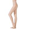 Medias Transparente con Efecto Piel Natural, Medias Negras de Invierno, Medias de Seda Ultra-Naturales, Forradas de Polar y Engrosadas, Adelgazantes y de Aspecto Natural para Mujer