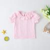 Ropa fina para bebé recién nacido, mono de bebé, ropa de bebé, ropa de bebé de verano, pelele, pelele