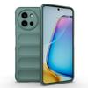 Funda para Teléfono Móvil Vivo Transfronteriza Escudo Mágico Sensación Agradable al Tacto Resistente a Caídas Funda Protectora para Teléfono Móvil iQOO Neo10 Funda para Teléfono Móvil