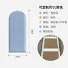Bolsa suave de cabecera autoadhesiva bolsa suave de tatami contorno de pared pegatina de pared anticolisión contorno de cama bolsa suave contorno de pared de jardín de infantes bolsa suave autoadhesiva