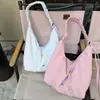 Bolsas de Producto Nuevo de Verano con Botones, Lazos, Serie Dulce de Encaje, Bolsas de Gran Capacidad Estilo Coreano para Mujer