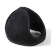 Orejeras para protección contra el frío y la escarcha, orejeras para ciclismo, orejeras de invierno unisex, protectores de oídos, orejeras engrosadas