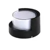 Lámpara de Pared para Exteriores, LED Impermeable para Uso en Exteriores, Adecuada para Entradas, Balcones, Terrazas, Villas de Estilo Chino, Iluminación Sencilla para Paredes Exteriores de Patios