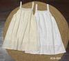 Vestido de Tirantes Nuevo para Mujer Primavera 2026 Estilo Japonés Vestido Holgado para Mujer Estilo Mori Ropa para Mujer Vestido Versátil Artístico Bordado