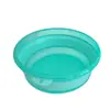 Recipiente Plegable para Cebo, Recipiente Portátil Engrosado para Mezclar Cebo, Recipiente para Cebo de Pesca, Bandeja para Cebo, Bandeja Telescópica para Mezclar Cebo, Recipiente para Cebo de Pesca