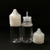 30ml10ML50ML100ML60M120ml Tampa Pontuda Garrafa Vazia para Isca de Pesca Garrafa de Cola Preta Outro